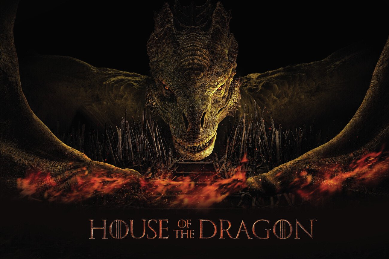 House of the Dragon HBO MAX Dual Audio